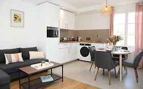Suite Jockey Stable By La Boite En Plus
